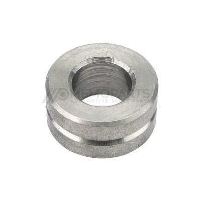 EXHAUST CLAMP