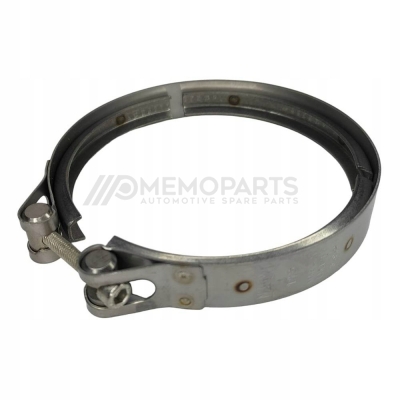 EXHAUST CLAMP