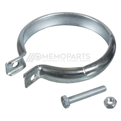 EXHAUST CLAMP