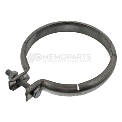 EXHAUST CLAMP