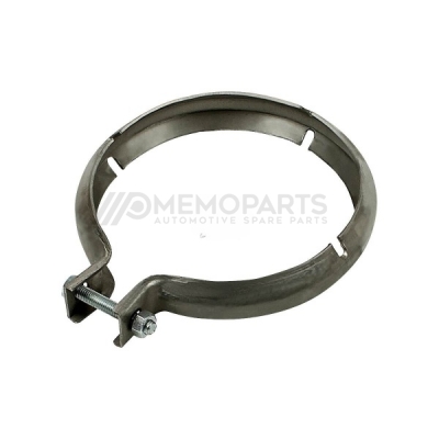 EXHAUST CLAMP