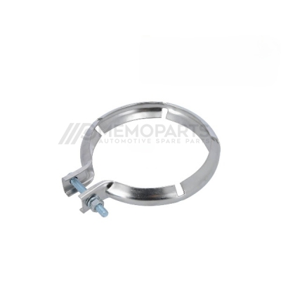 EXHAUST CLAMP