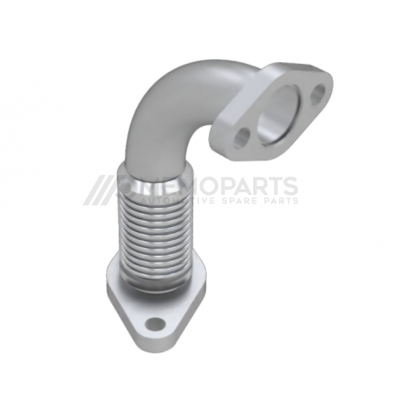 EXHAUST FLEX HOSE