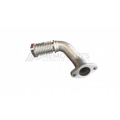 EXHAUST FLEX HOSE