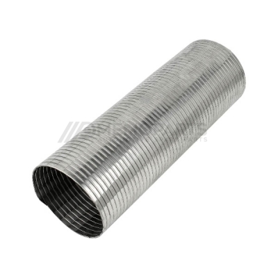 EGZOZ SPİRAL BORUSU
