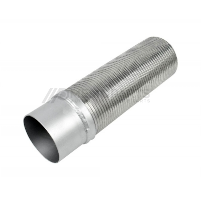 EGZOZ SPİRAL BORUSU