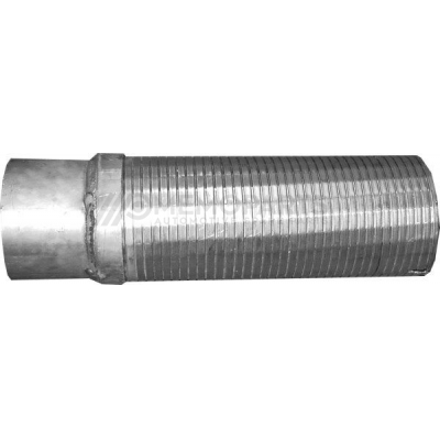 EGZOZ SPİRAL BORUSU