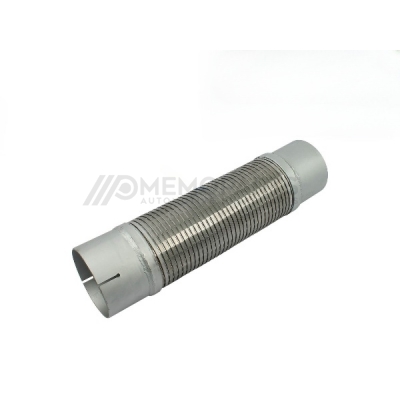 EGZOZ SPİRAL BORUSU