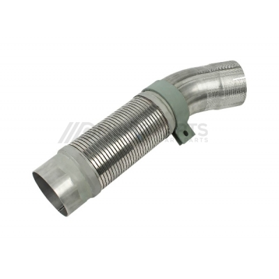 EXHAUST FLEXI PIPE