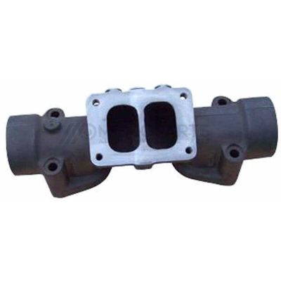 EXHAUST MANIFOLD