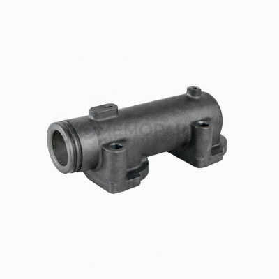 EXHAUST MANIFOLD