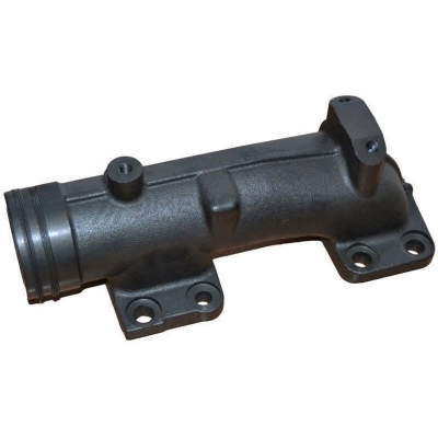 EXHAUST MANIFOLD