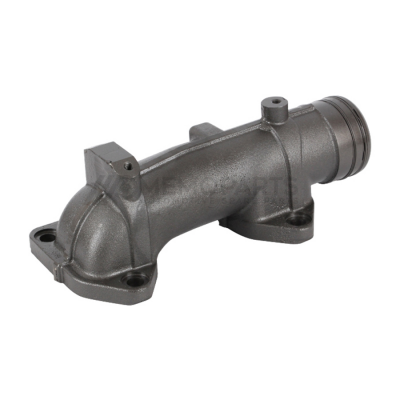 EXHAUST MANIFOLD