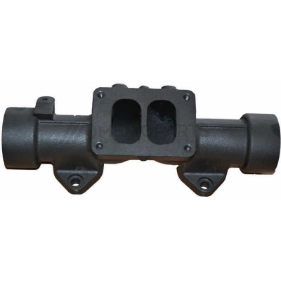 EXHAUST MANIFOLD