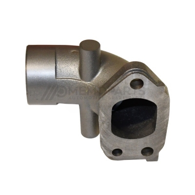 EXHAUST MANIFOLD