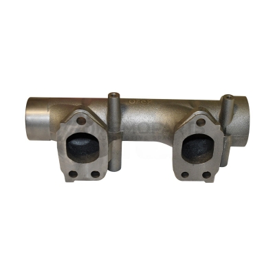 EXHAUST MANIFOLD