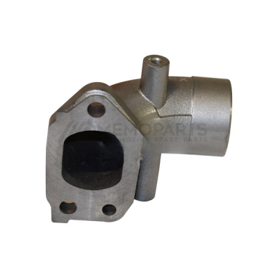 EXHAUST MANIFOLD