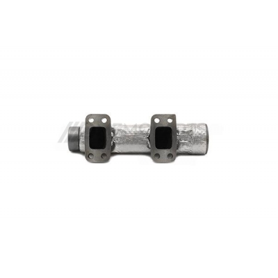 EXHAUST MANIFOLD