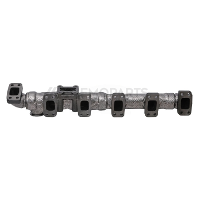 EXHAUST MANIFOLD