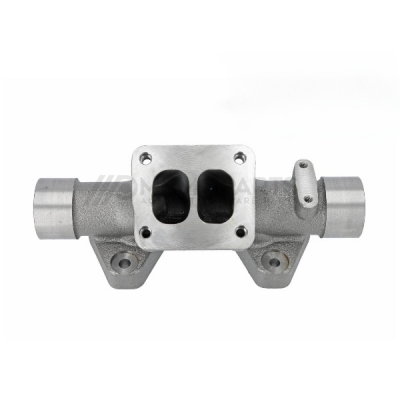 EXHAUST MANIFOLD