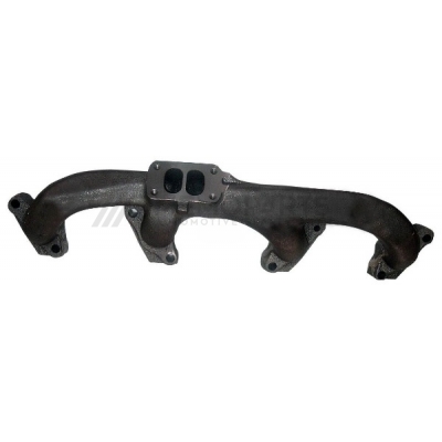 EXHAUST MANIFOLD