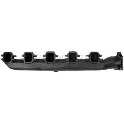 EXHAUST MANIFOLD