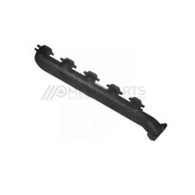 EXHAUST MANIFOLD