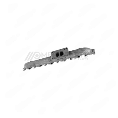 EXHAUST MANIFOLD