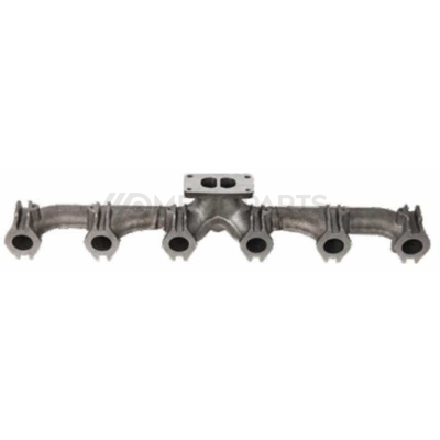 EXHAUST MANIFOLD