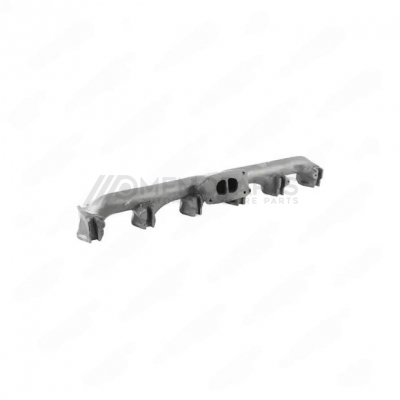 EXHAUST MANIFOLD