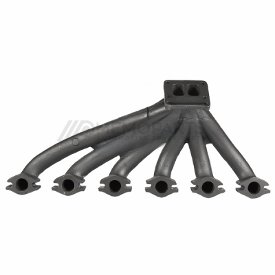 EXHAUST MANIFOLD