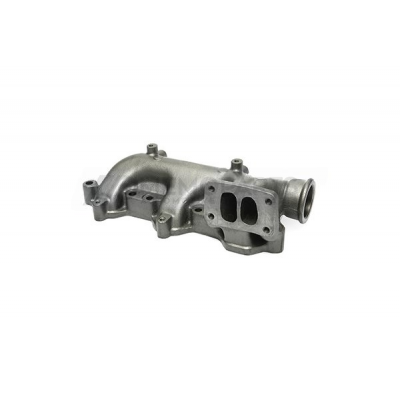 EXHAUST MANIFOLD
