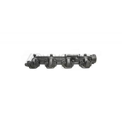 EXHAUST MANIFOLD