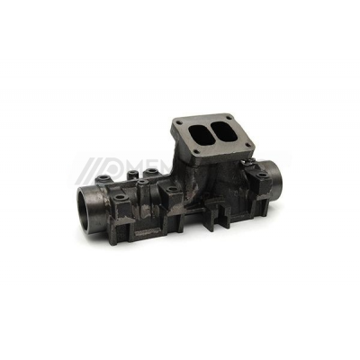 EXHAUST MANIFOLD