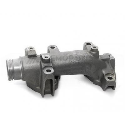 EXHAUST MANIFOLD