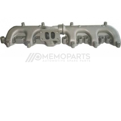 EXHAUST MANIFOLD