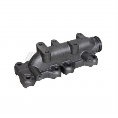 EXHAUST MANIFOLD