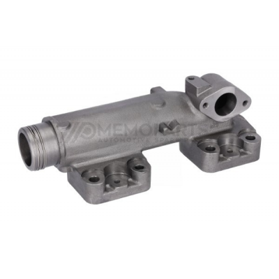 EXHAUST MANIFOLD