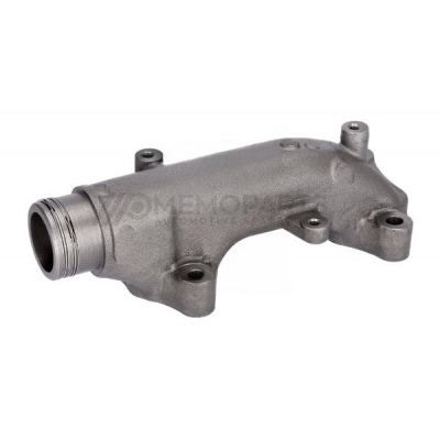 EXHAUST MANIFOLD