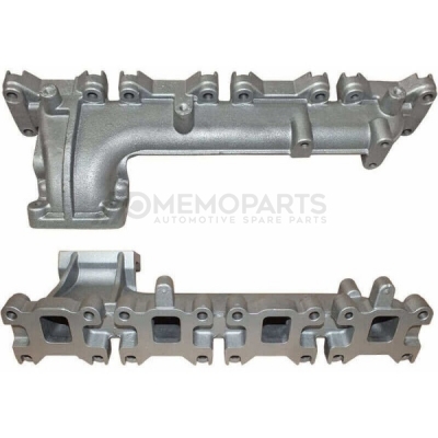 EXHAUST MANIFOLD