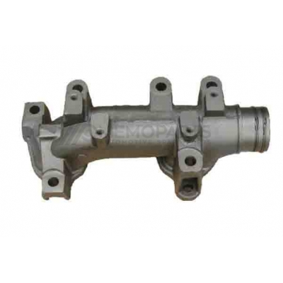EXHAUST MANIFOLD