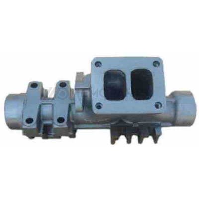 EXHAUST MANIFOLD