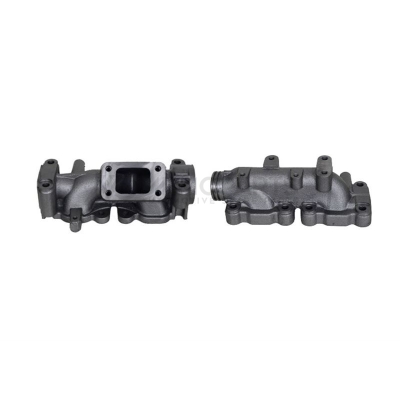 EXHAUST MANIFOLD