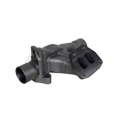 EXHAUST MANIFOLD