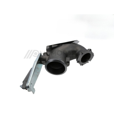 EXHAUST MANIFOLD
