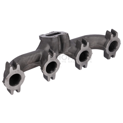 EXHAUST MANIFOLD