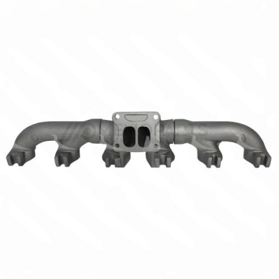 EXHAUST MANIFOLD