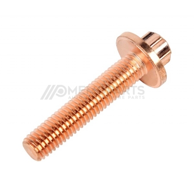 EXHAUST MANIFOLD BOLT