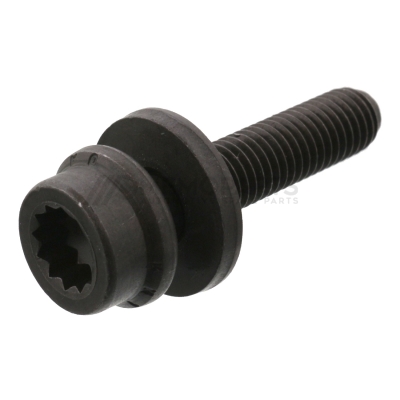 EXHAUST MANIFOLD BOLT