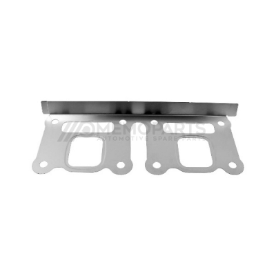 EGZOZ MANİFOLD CONTASI